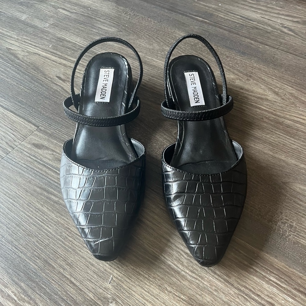 Steve Madden Daid Mule